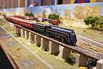 Hobsons Bay Model Railway Exhibition 2012