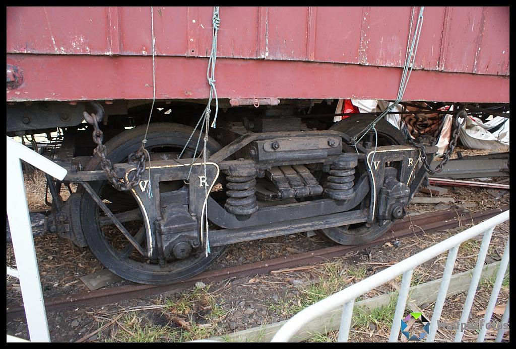 ARHS Railway Museum Vic 29-3-14 DSC03171