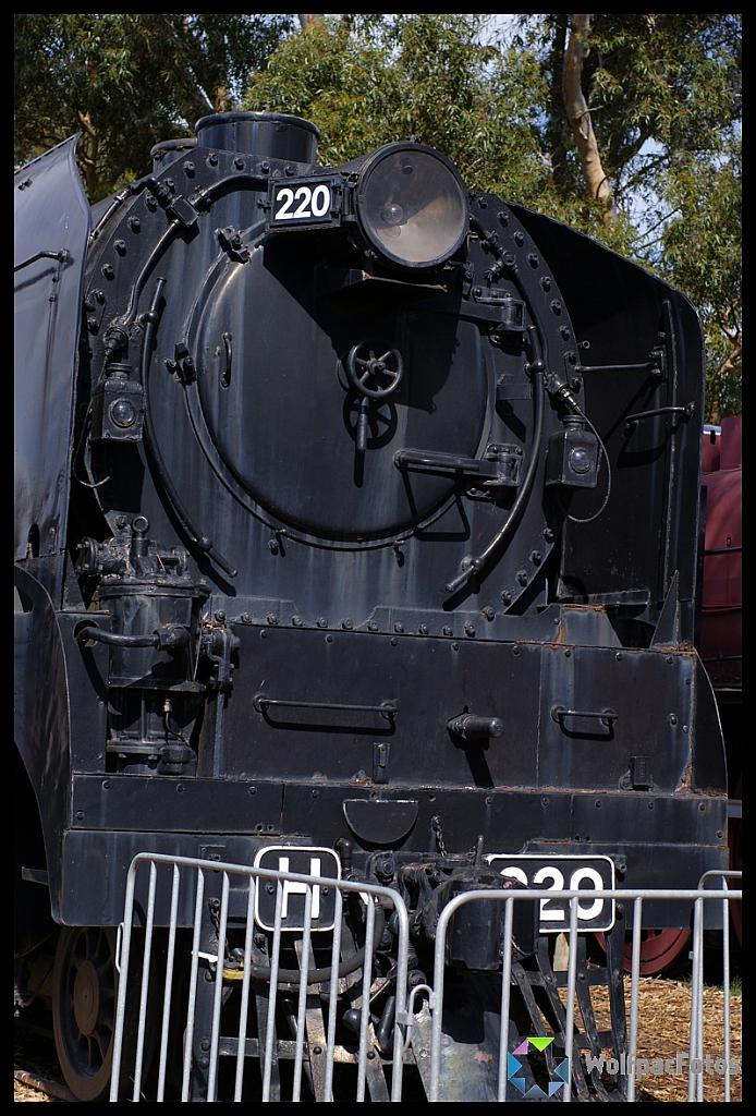 ARHS Railway Museum Vic 29-3-14 DSC03223