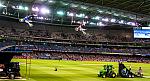 Melbourne Renegades - Etihad Stadium - 3-1-15