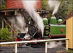 Puffing Billy - 9-7-2014