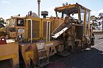 Track Maintenance Machines - Albion Grain Sidings - 08 of 45 --- DSC08819-[1024x768]