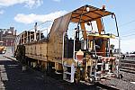 Track Maintenance Machines - Albion Grain Sidings - 20 of 45 --- DSC08831-[1024x768]