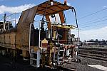 Track Maintenance Machines - Albion Grain Sidings - 22 of 45 --- DSC08833-[1024x768]