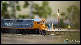 Exhibition of Australian Model Railways – 20th Show – added