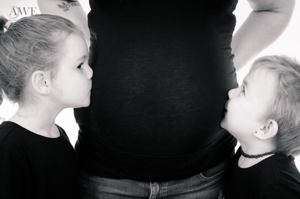Maternity/Pregnancy Photography